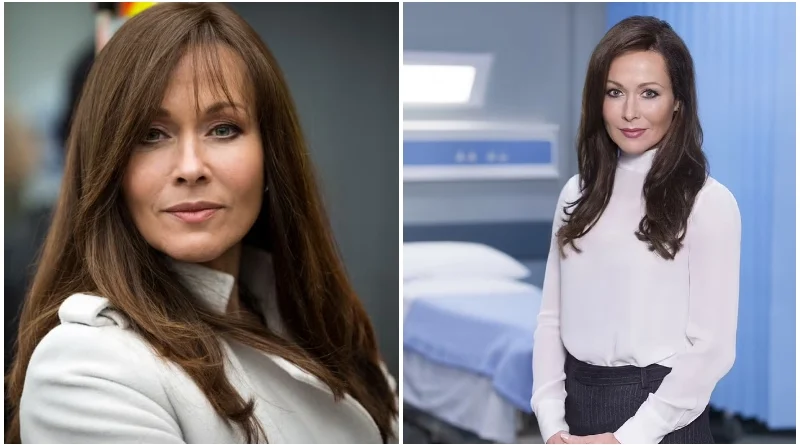 Amanda Mealing