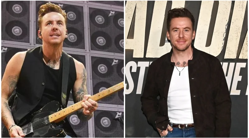 Danny Jones