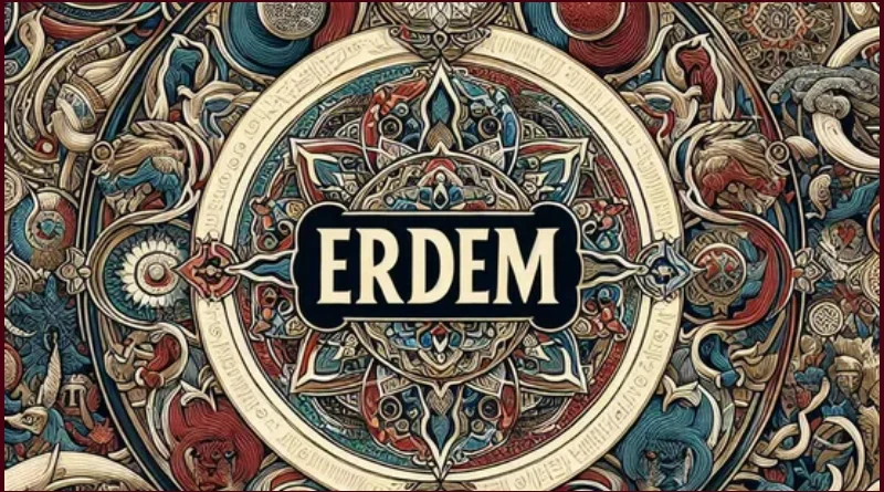 Erdem Dress