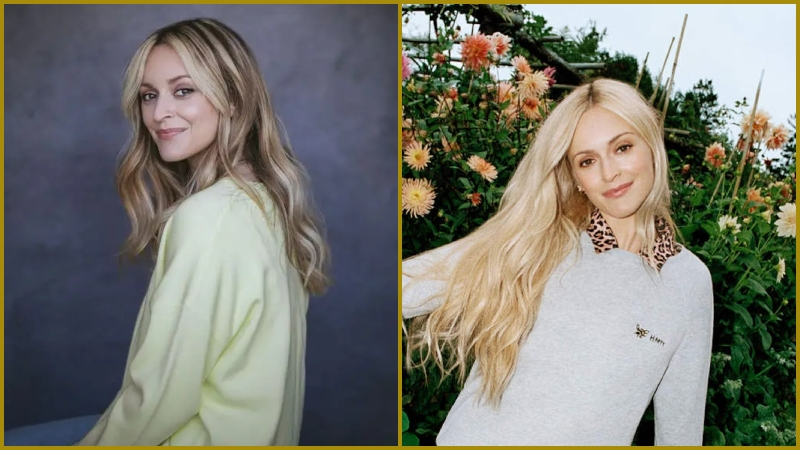 Fearne Cotton