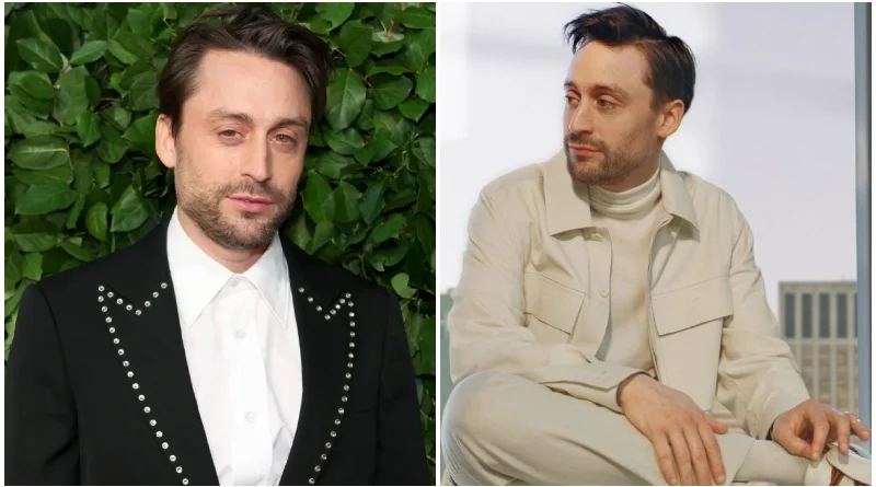 Kieran Culkin