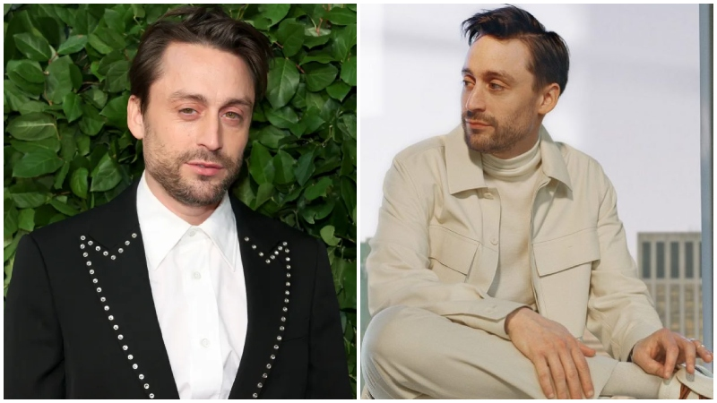 Kieran Culkin