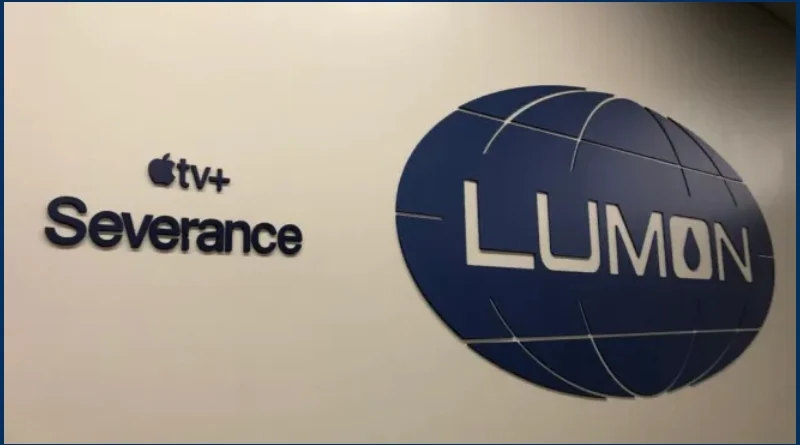 Lumon