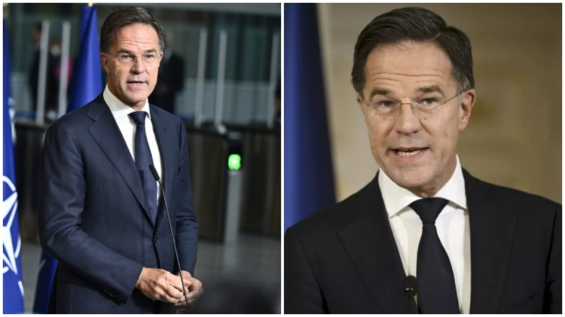 Mark Rutte