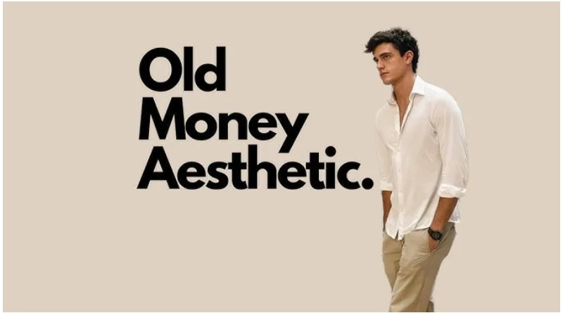 Old Money