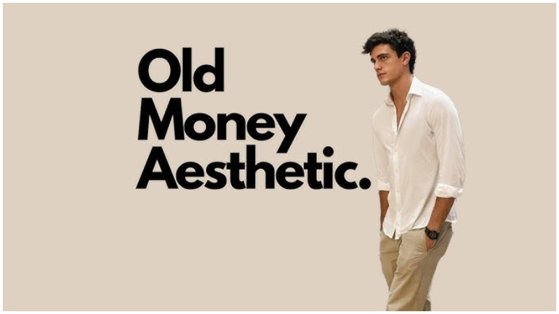 Old Money