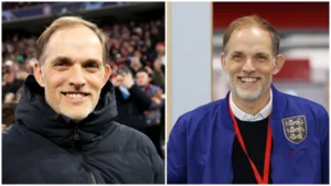 Thomas Tuchel