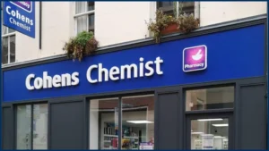 Cohen’s Chemist