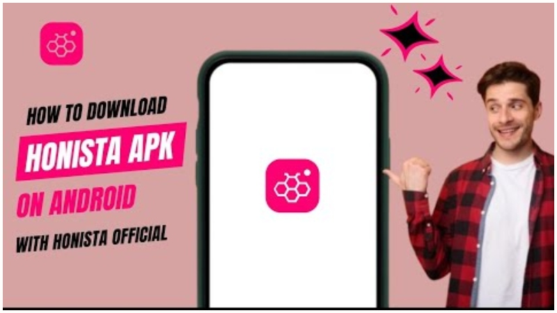 Honista App com APK 73.4 MB Review