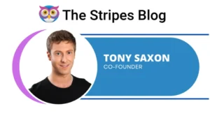 contact Frank Fisher TheStripesBlog