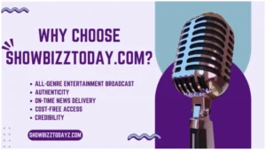 Showbizztoday.com celebrity gossip