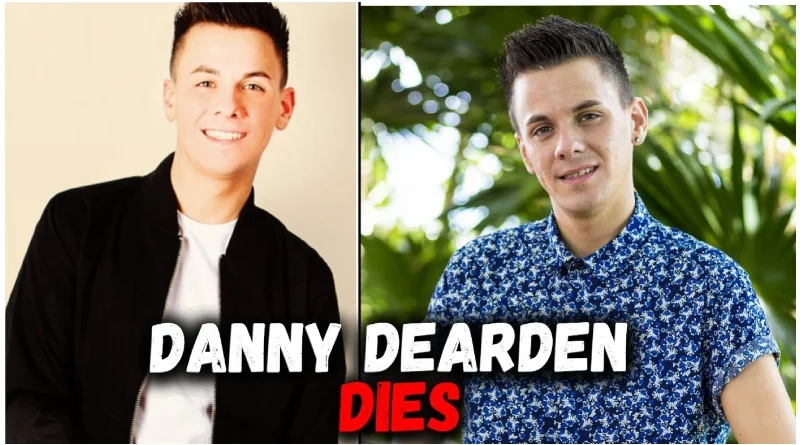 Danny Dearden