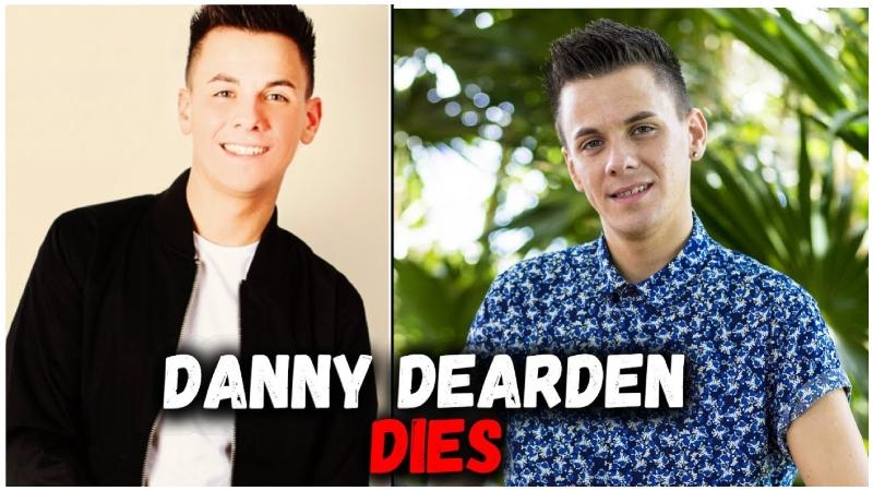 Danny Dearden