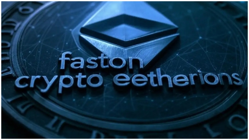 Faston Trading Etherions