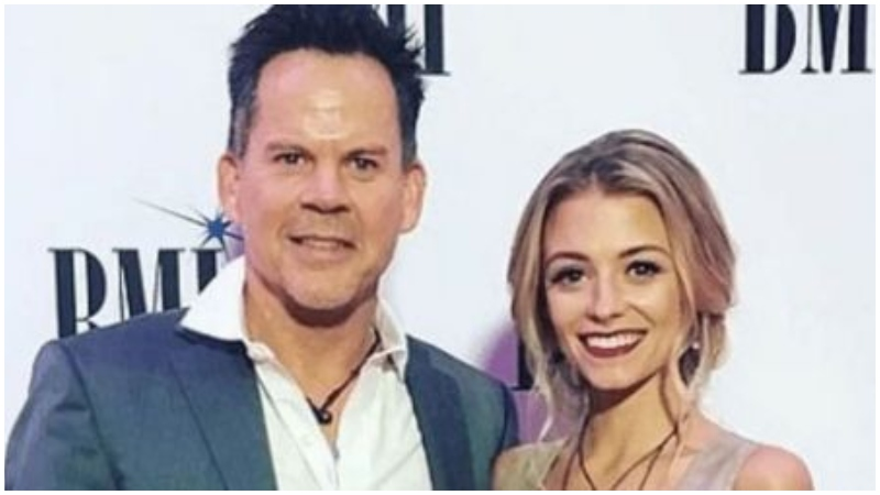 Molly Martin Gary Allan Age Difference