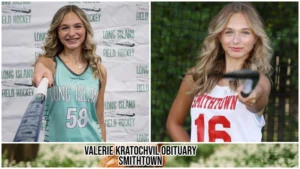 Valerie Rose Kratochvil