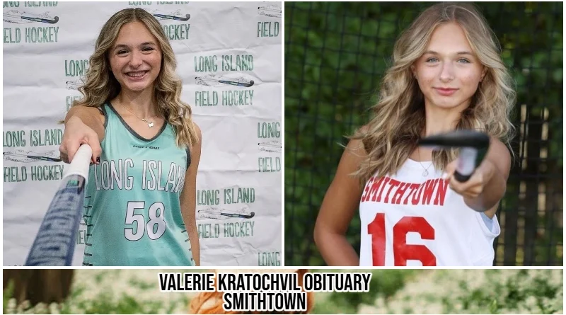 Valerie Rose Kratochvil