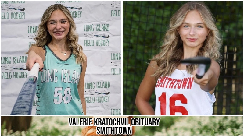 Valerie Rose Kratochvil