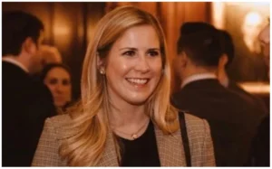 Elizabeth Bowes Gregory