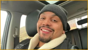 Najee Laurent Todd Eugene Smith