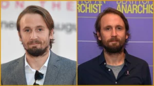 Tom Basden's net worth