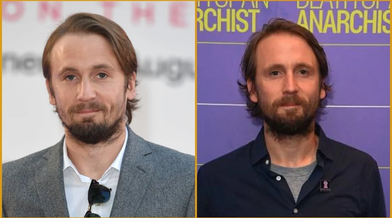 Tom Basden's net worth