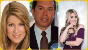 Trino Marin's Wife Maria