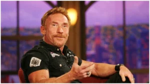 Danny Bonaduce's net worth