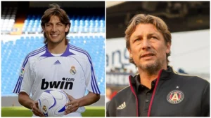 Gabriel Heinze Net Worth