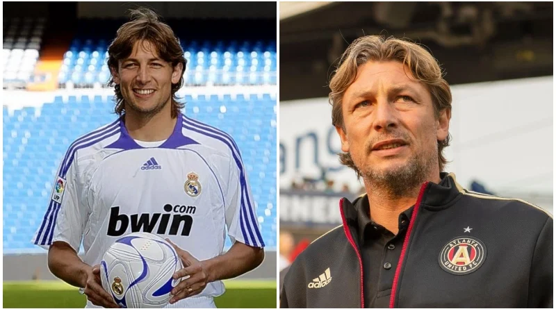 Gabriel Heinze Net Worth