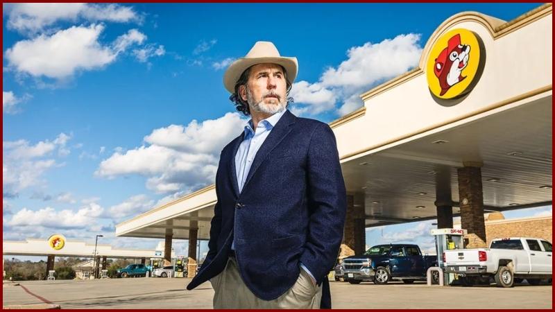 Buc-ee’s Net Worth