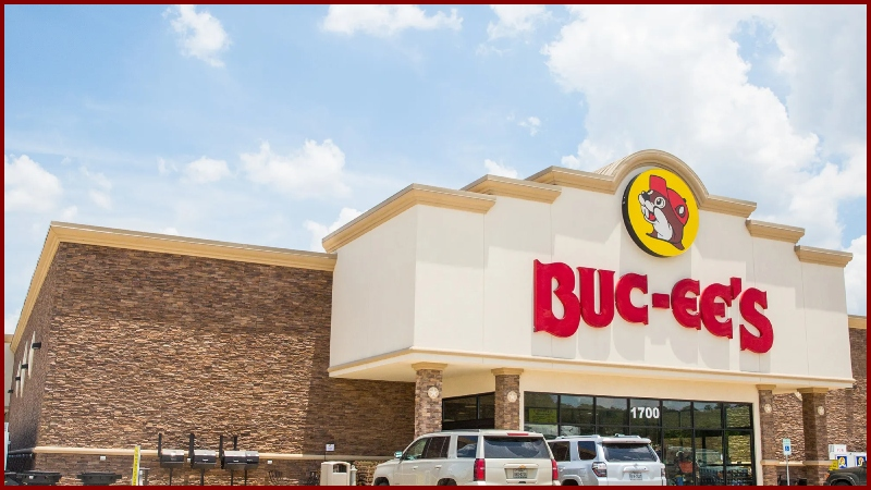 Buc-ee’s Net Worth 