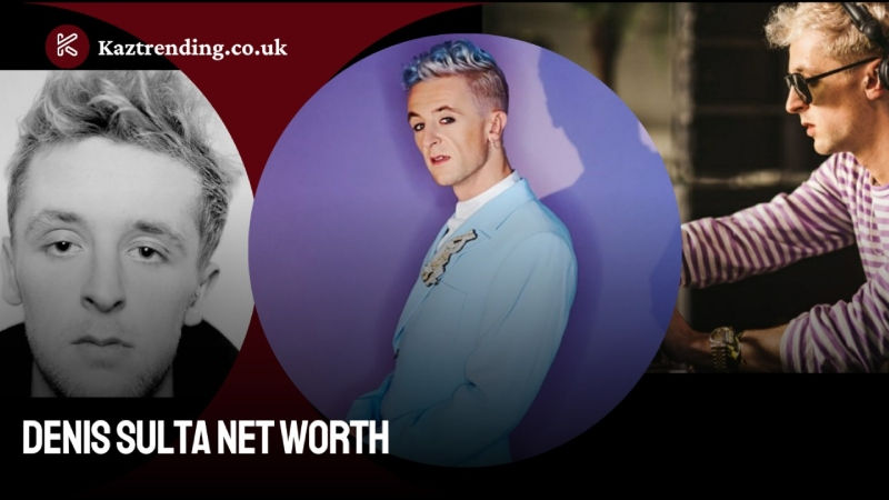Denis Sulta’s Net Worth