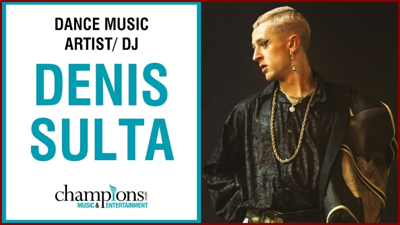 Denis Sulta's Net Worth