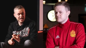 Mark Goldbridge Net Worth