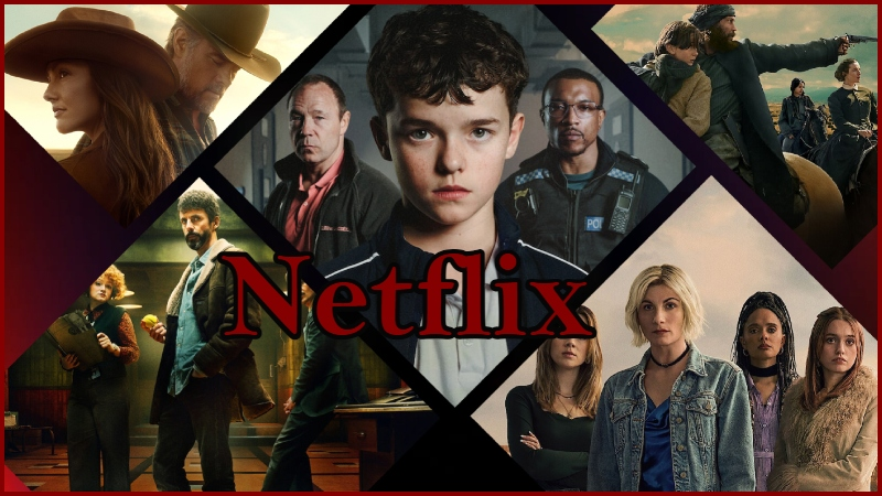 Netflix