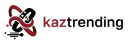 Kaz Trending