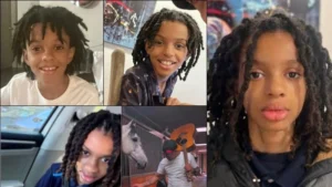 Why is Kaz Pankey famous and different from his other siblings?