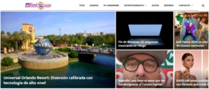 Geekzilla Erik Contreas