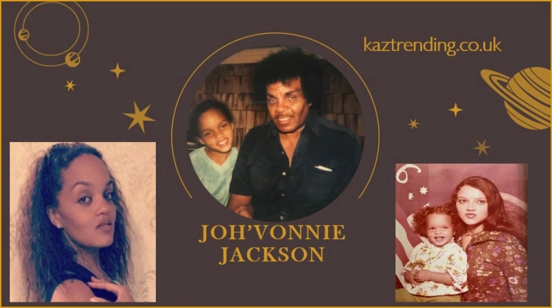 Joh’Vonnie Jackson