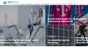 Review of www.bbntimes.com