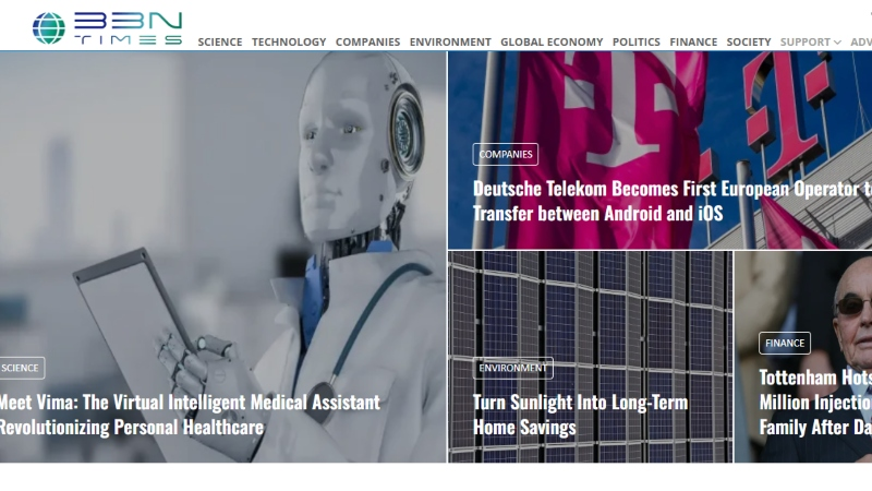 Review of www.bbntimes.com