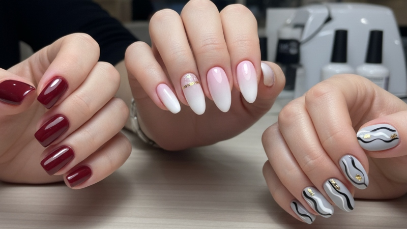 UK Nails Bishop’s Stortford