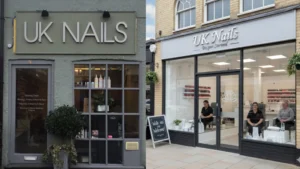UK Nails Bishop’s Stortford