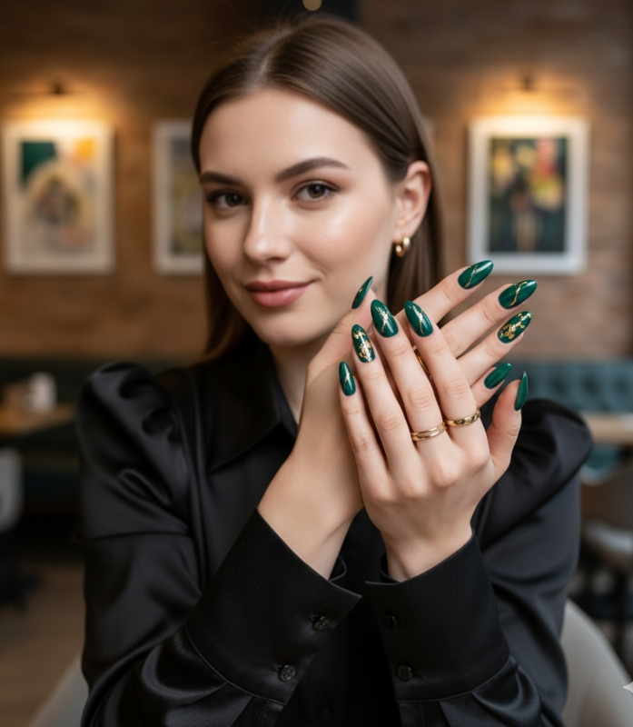 UK Nails Bishop’s Stortford