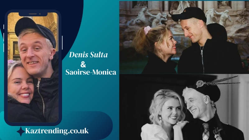 Denis Sulta & Saoirse-Monica