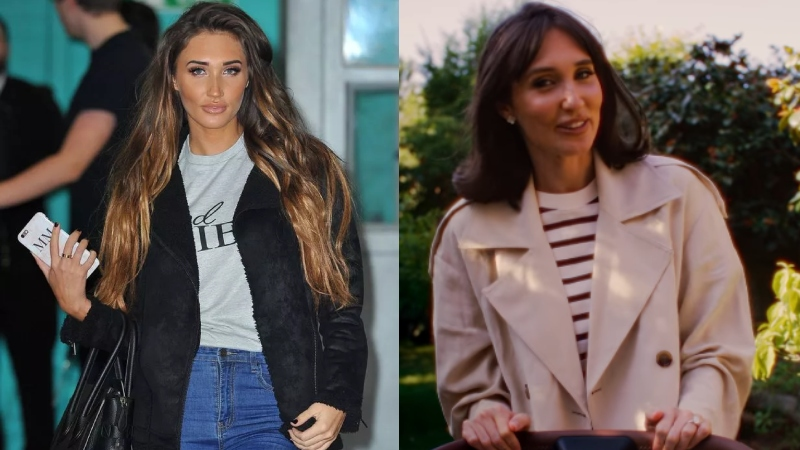 Megan McKenna Net Worth