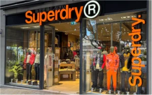 Superdry UK