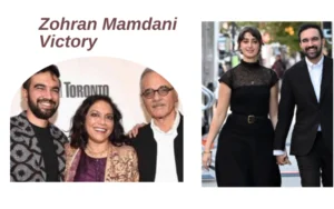 Zohran Mamdani Net Worth