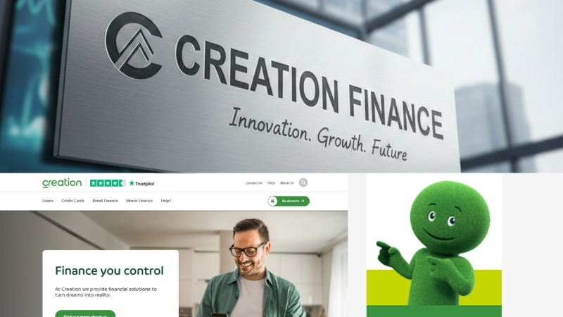 Creation Finance